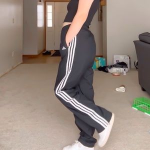 Vintage Adidas Track Pants